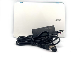 Acer Chromebook Laptop 11 N7 C731 11.6