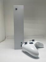 Microsoft Xbox Series S 512GB Video Game Console - White