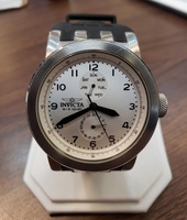 Invicta DNA Lady Model 10401 - Ladies Watch Quartz