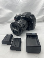 Nikon D500 DLSR 20.9MP Camera w/ Tamron 20-40mm Lens