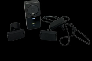 DJI Action 2 Dual-Screen Combo Action Camera
