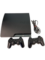 SONY PS3