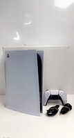 Playstation 5 Console Disc Version