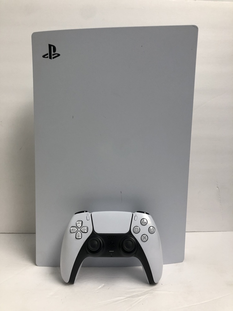 Sony PS5 Disc Version 825gb