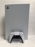 Sony PS5 Disc Version
