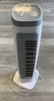 Crofton st-tf50b Tower White Cooling Fan 