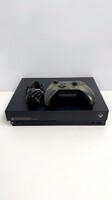 Xbox One X Console 