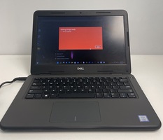 DELL LATITUDE 3310
