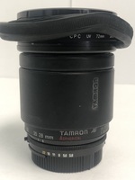 Tamron AF 28-200mm f/3.8-5.6 Aspherical 71A Lens