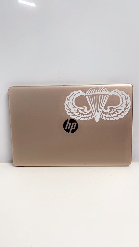 HP 15-EF0025WM Laptop