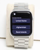 APPLE WATCH SE - A2351 ACCOUNT LOCKED PARTS ONLY