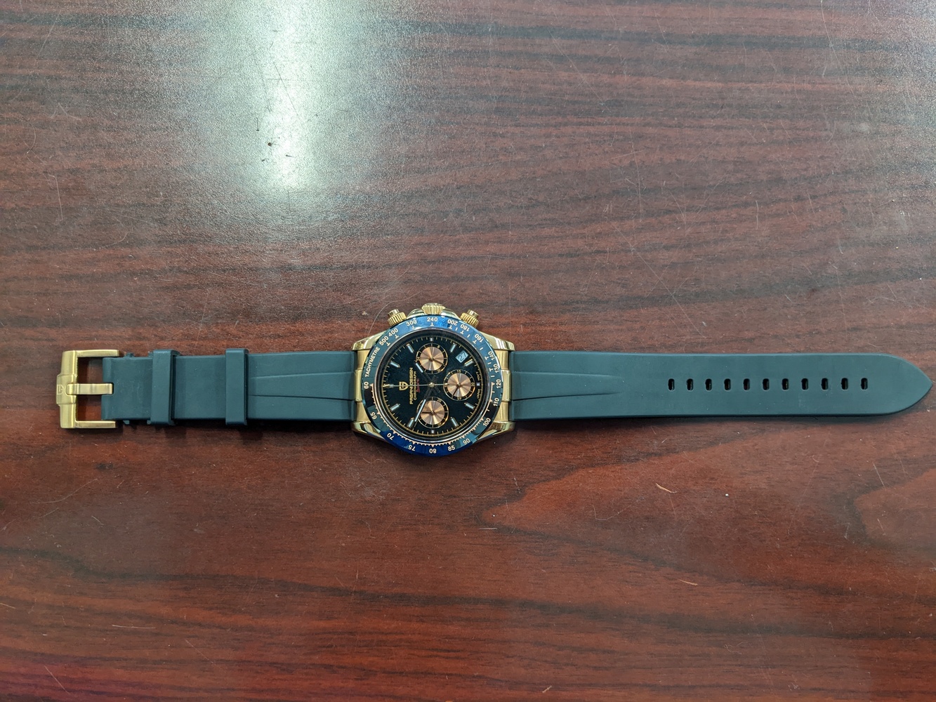 Pagani design pd-1664 watch | Sterling & Knight Jewelry & Pawn