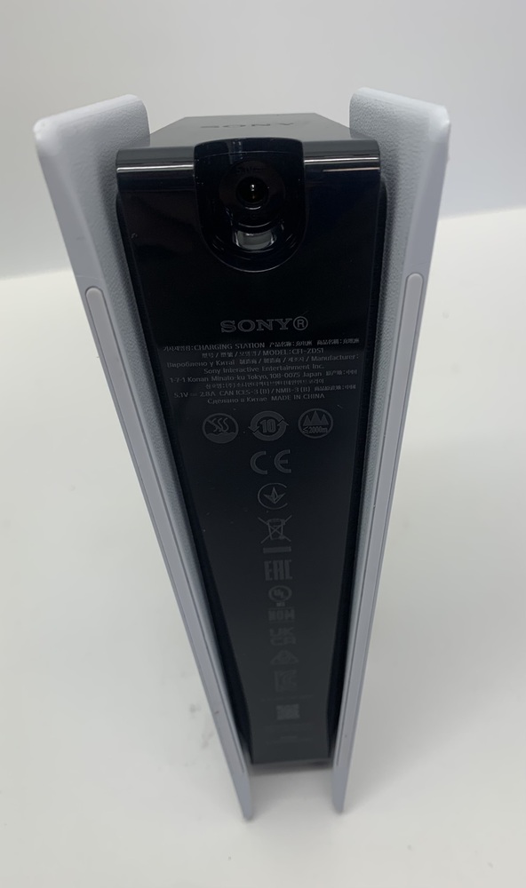 Sony PlayStation 5 Dual Sense Charging Station cfi-zds1