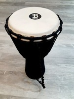 Meinl Percussion Djembe with Mahogany Wood