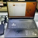 ASUS TUF Gaming A17 Laptop 17.3 AMD Ryzen 5 GTX 1650 8GB/512GB