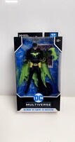 DC Multiverse Batman of Earth 22 Infected