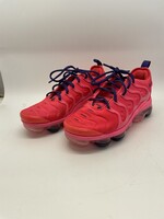 nike Nike Vapor max Plus WMNS Neon Red/Pink preowned