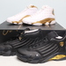 Jordan 13/14 Dmp Pack Size 11.5