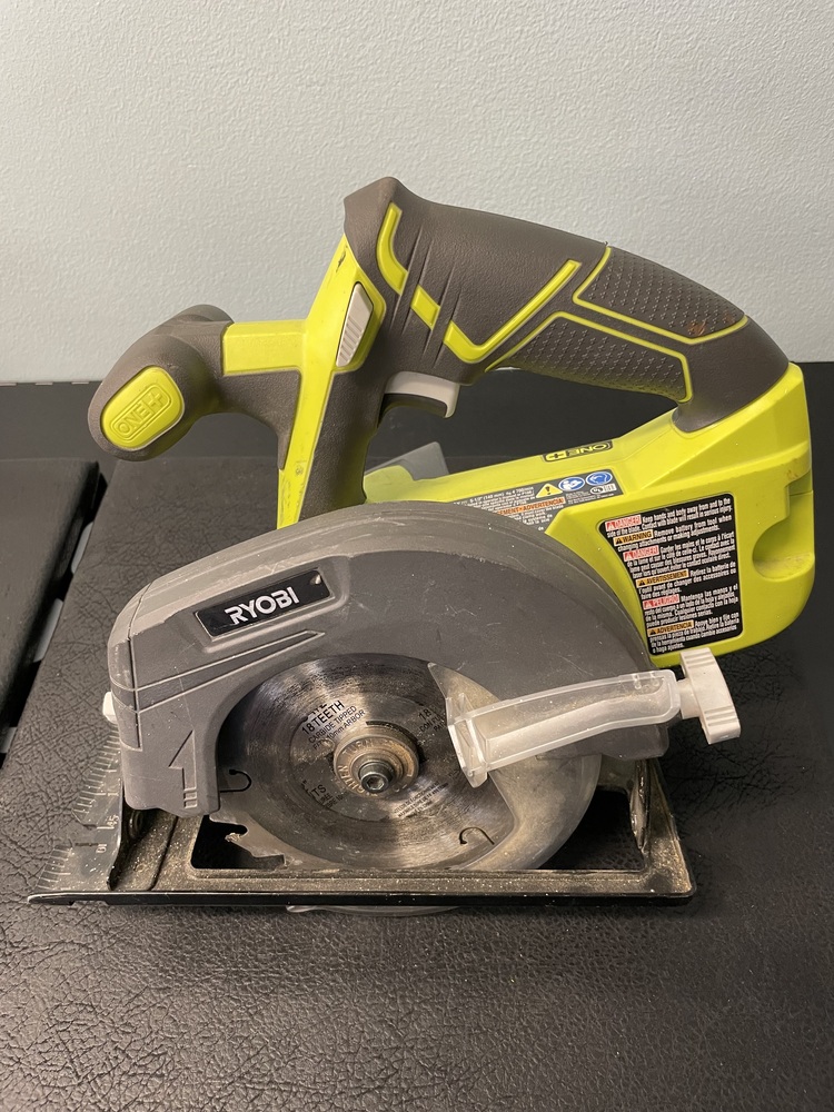 Ryobi p505vn online