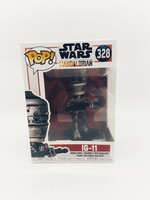 IG-11 2019 Funko Pop! The Mandalorian #328