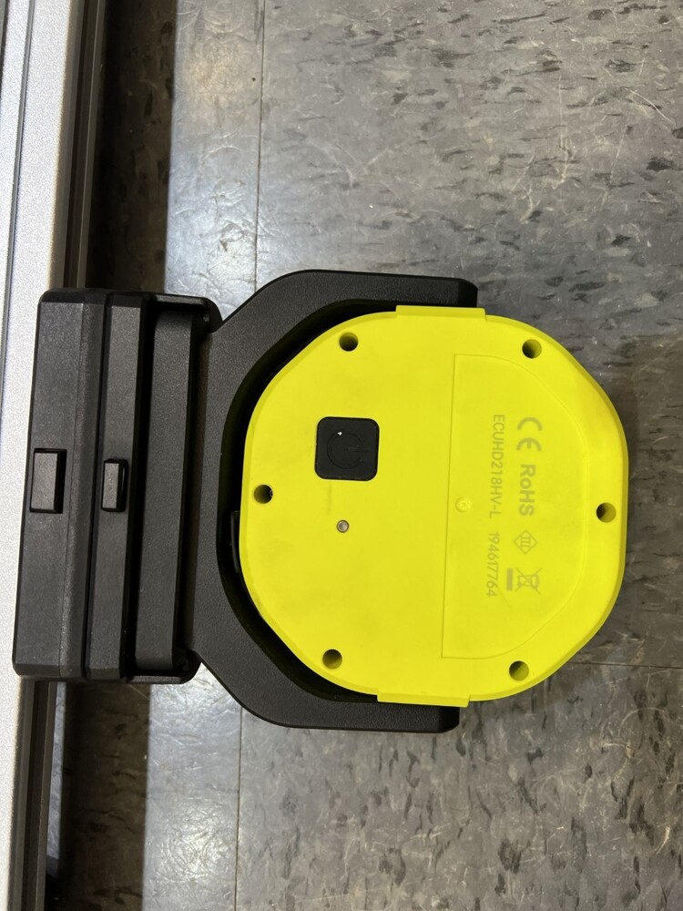 Snap on Underhood Light ECUHD218 Sterling & Knight Jewelry & Pawn