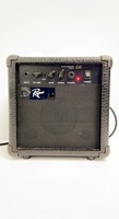 Black Rogue Model G10 Guitar Amplifier 12W, Tested & Working, Amp & Cord