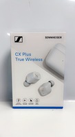 Sennheiser CX Plus True Wireless Earbuds