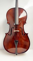 F. Zimmerman Cello