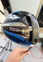 TAYLORMADE DRIVER SIM 9.0