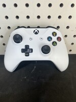 Xbox One Wireless Controller-White 