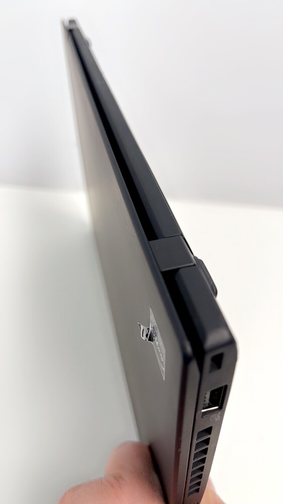 Lenovo Thinkpad X1 Carbon 6th gen.