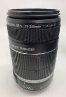 canon ef-s 55-250mm 1:4-5.6