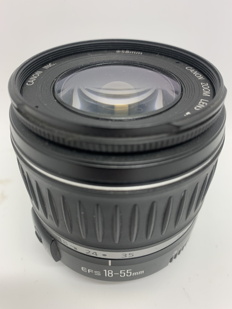 canon zoom lens ef-s 18-55mm 1:3.5-5.6