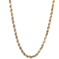 10kt Yellow Gold 25