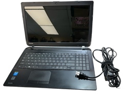 TOSHIBA Satellite C55-B5299 Notebook (PARTS ONLY) 