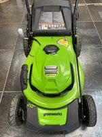  Greenworks LMF421 40V 20