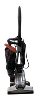 Black Kirby Avalir Vacuum Cleaner w/ Bag 