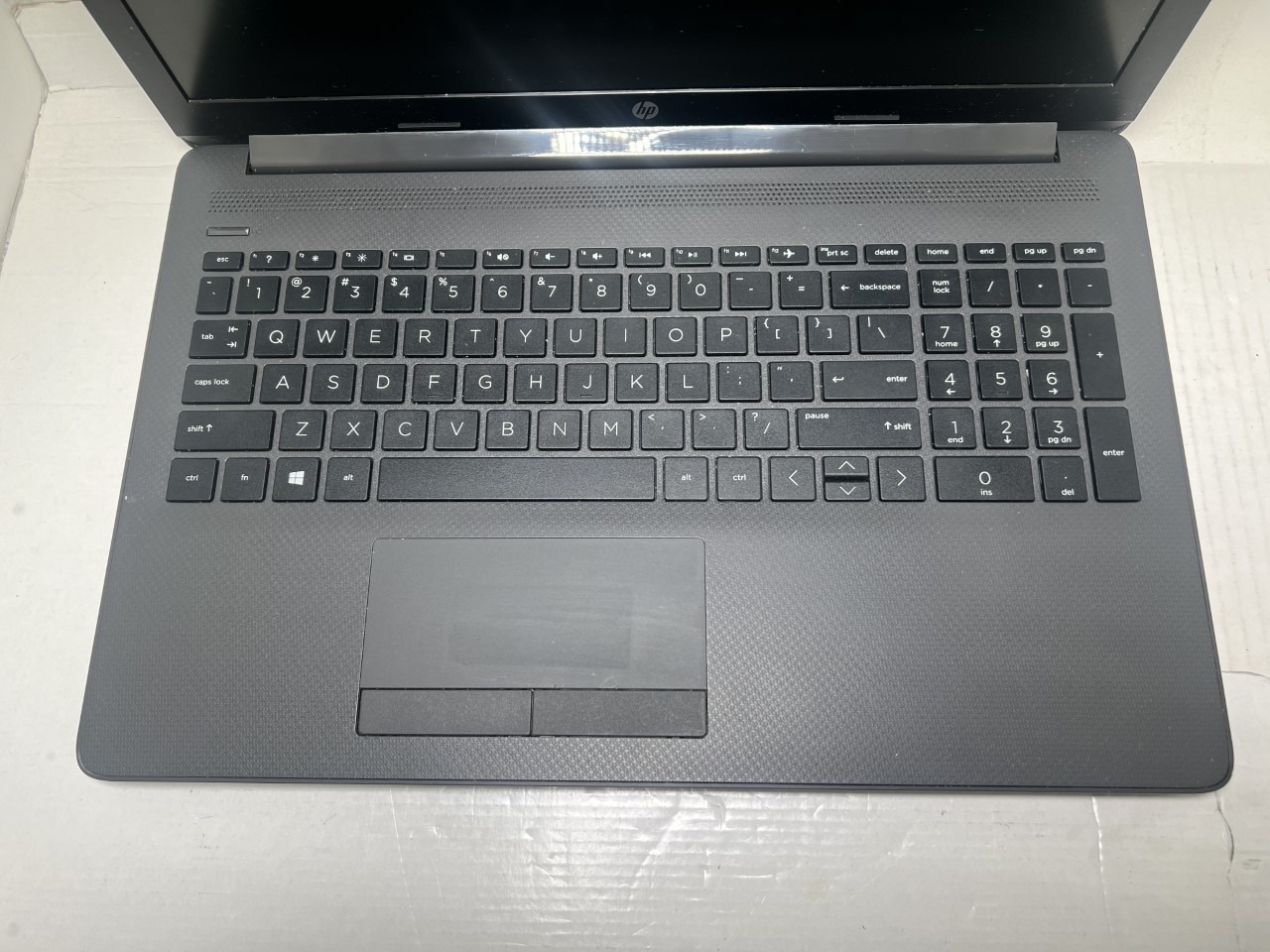 HP 255 G7 Notebook 15.6