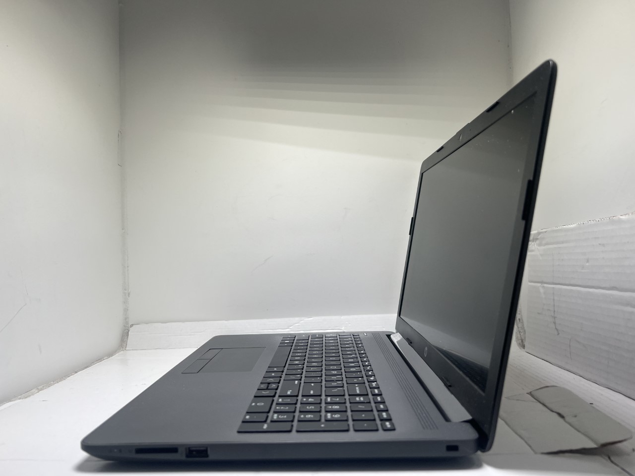 HP 255 G7 Notebook 15.6
