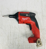 Milwaukee 2866-20 M18 Fuel Drywall Screw Gun (Tool Only)