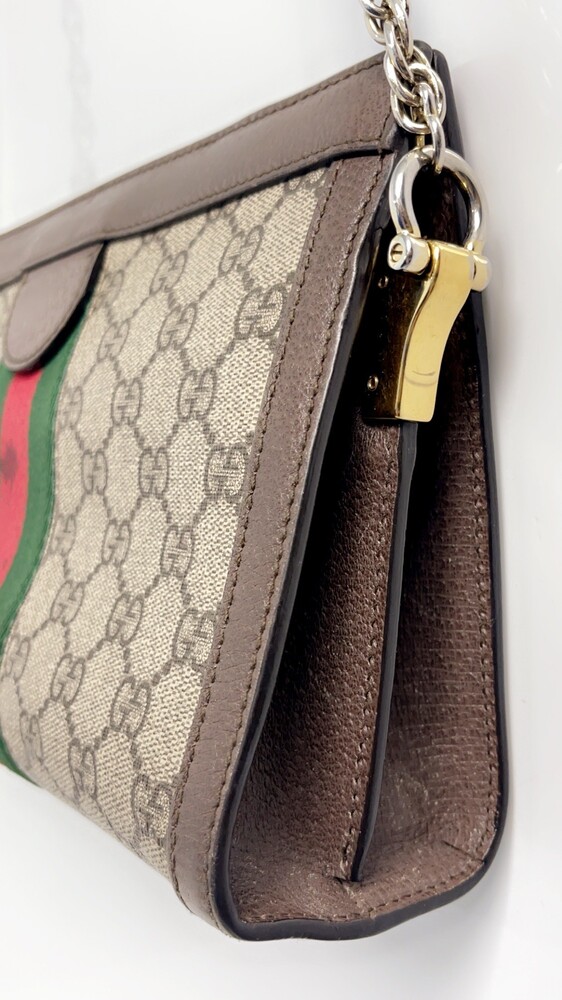 Gucci Ophidia Small Shoulder Bag
