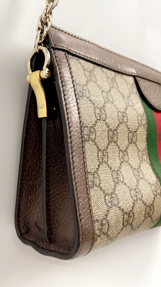 Ophidia Gucci Small Shoulder Bag