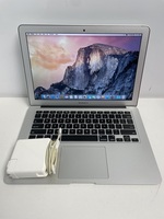 MacBook Air i5 1.6 13in Early 2015 I5-5250U 4GB RAM 128 SSD A1466