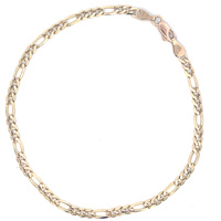  14kt Yellow Gold 8