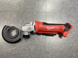 Milwaukee 2680-20 M18 Cordless 4-1/2" Cut-off / Grinder (Tool Only)