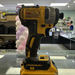 Dewalt DCF887 20V MAX 1/4" Drive Cordless Brushless XR Impact Driver 