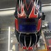 Lincoln tmz87 welding protective mask