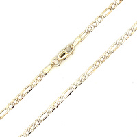  14kt Yellow Gold 18