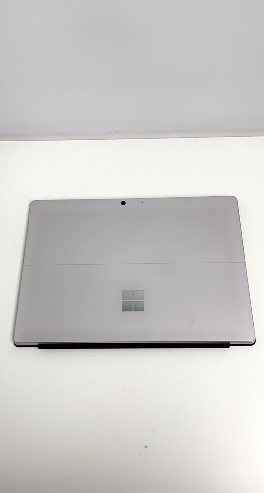 Microsoft Surface Pro 7- 11th generation. 