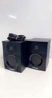 Samson MediaOne BT3 Active Studio Monitors with Bluetooth